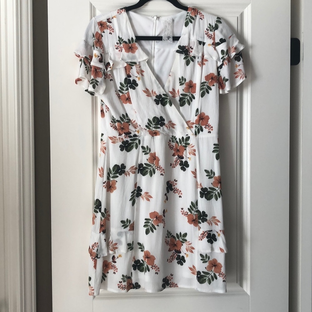 Sadie & Sage Dress